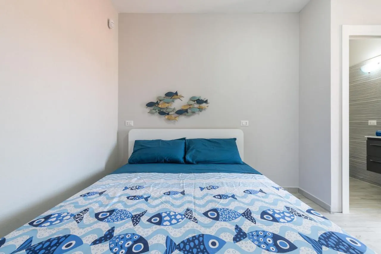 Holiday home Magnolia House Villa Villasimius Italy