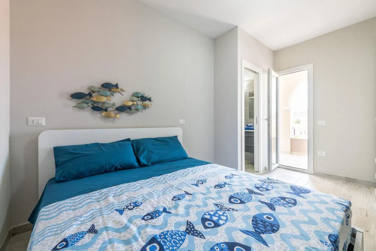 Magnolia House Villa Villasimius