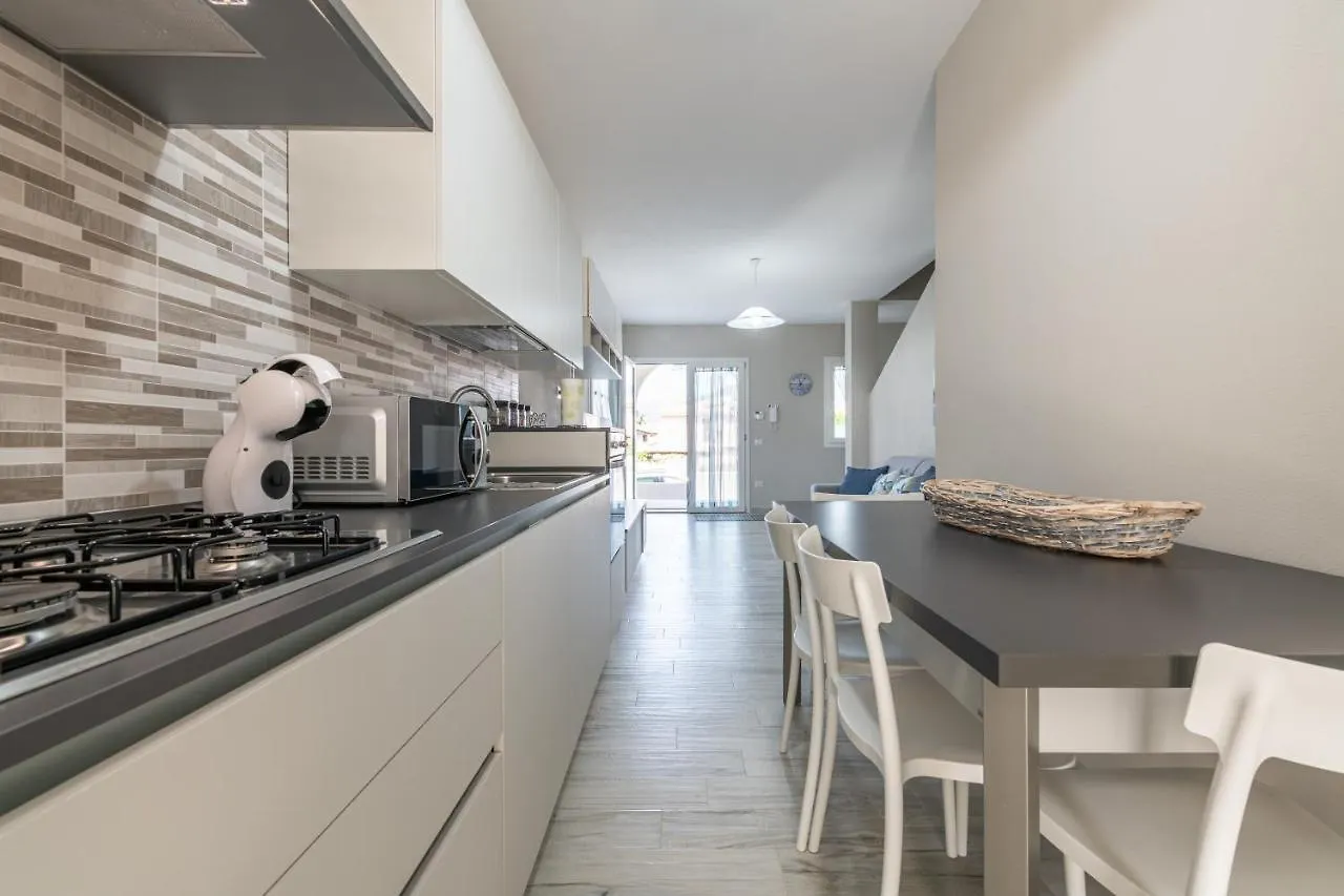 Magnolia House Villa Villasimius