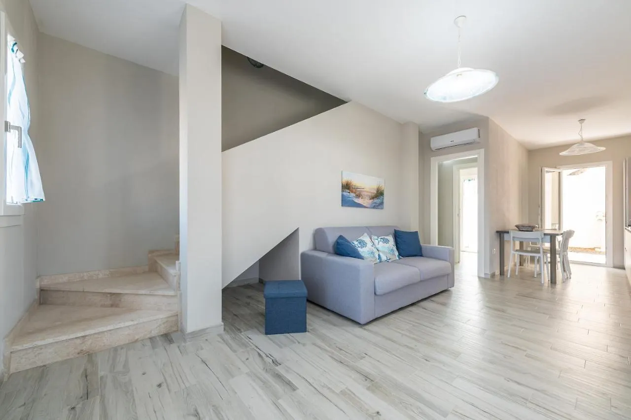 Holiday home Magnolia House Villa Villasimius