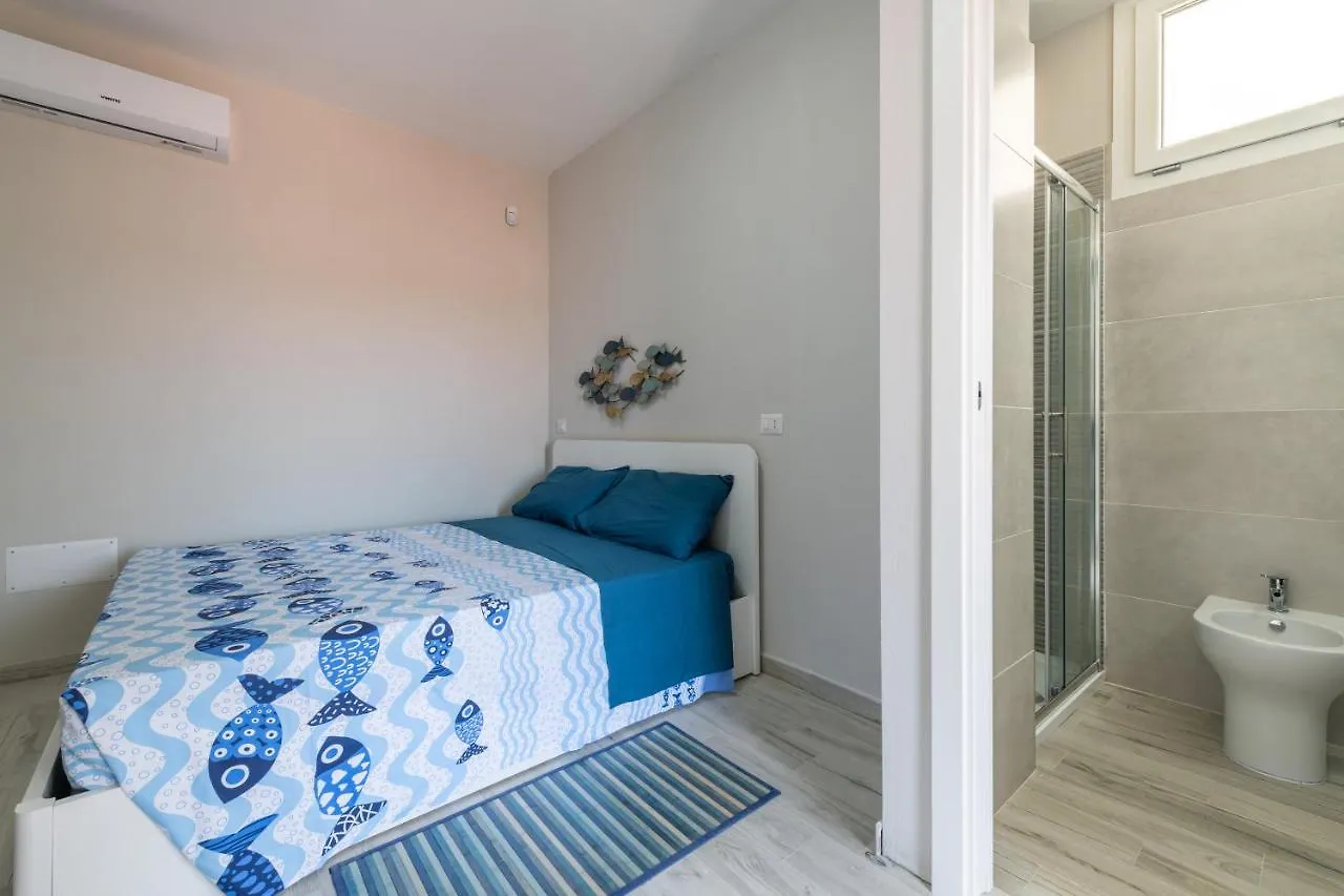 Magnolia House Villa Villasimius 0*,