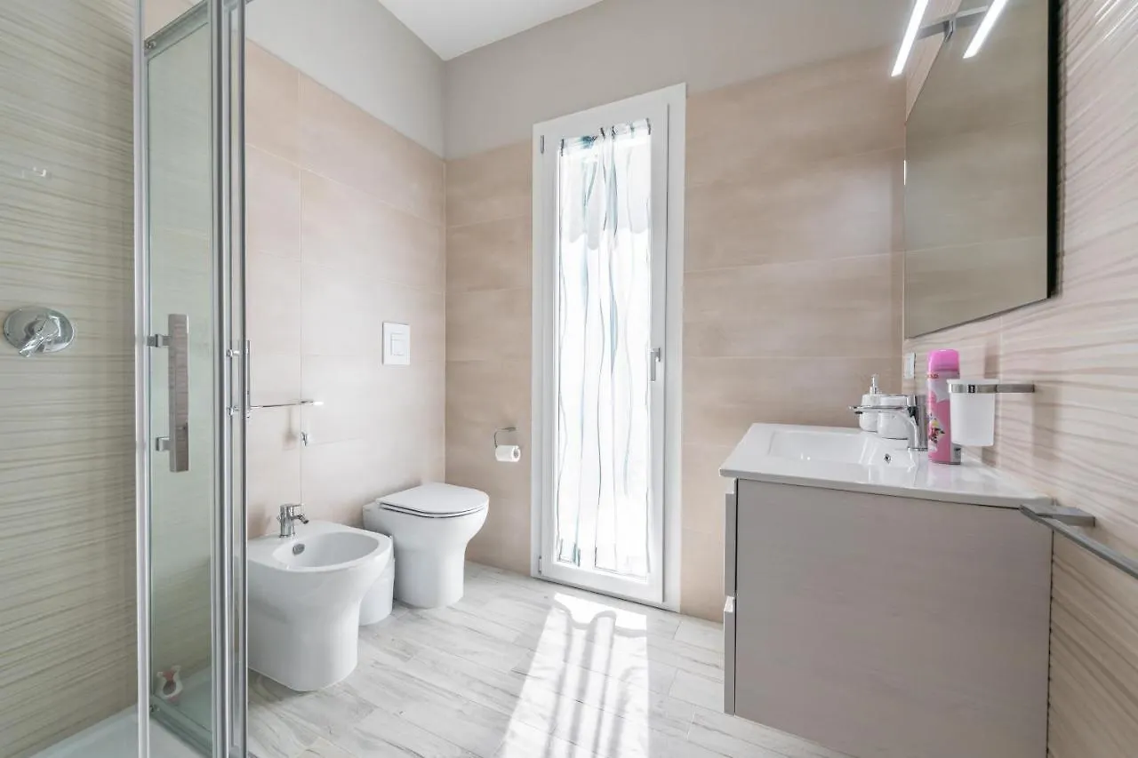Holiday home Magnolia House Villa Villasimius Italy