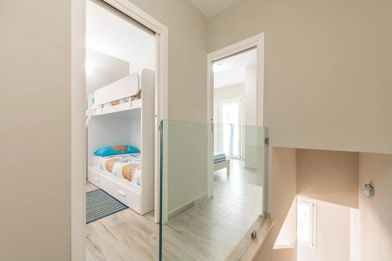 Magnolia House Villa Villasimius