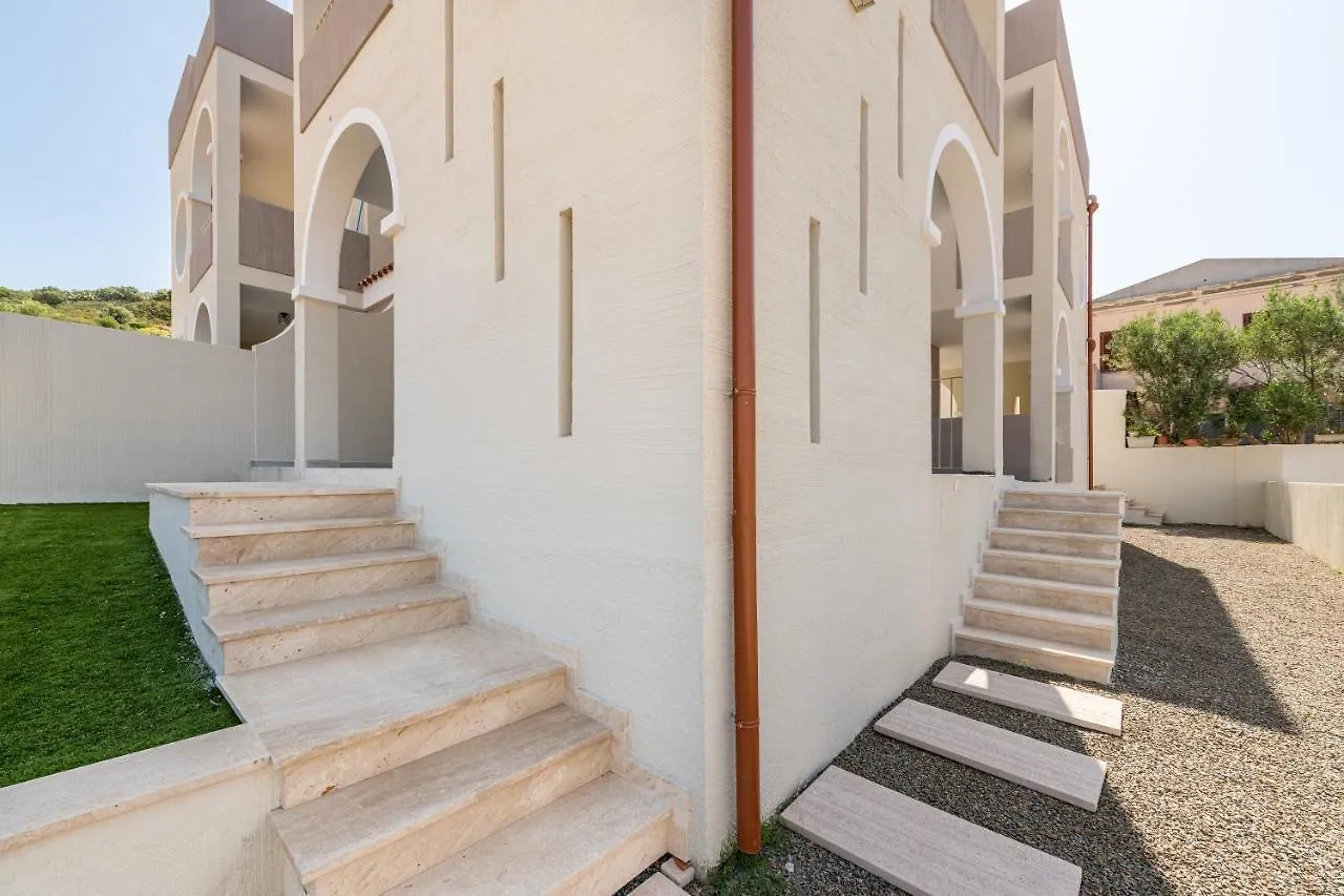 Holiday home Magnolia House Villa Villasimius