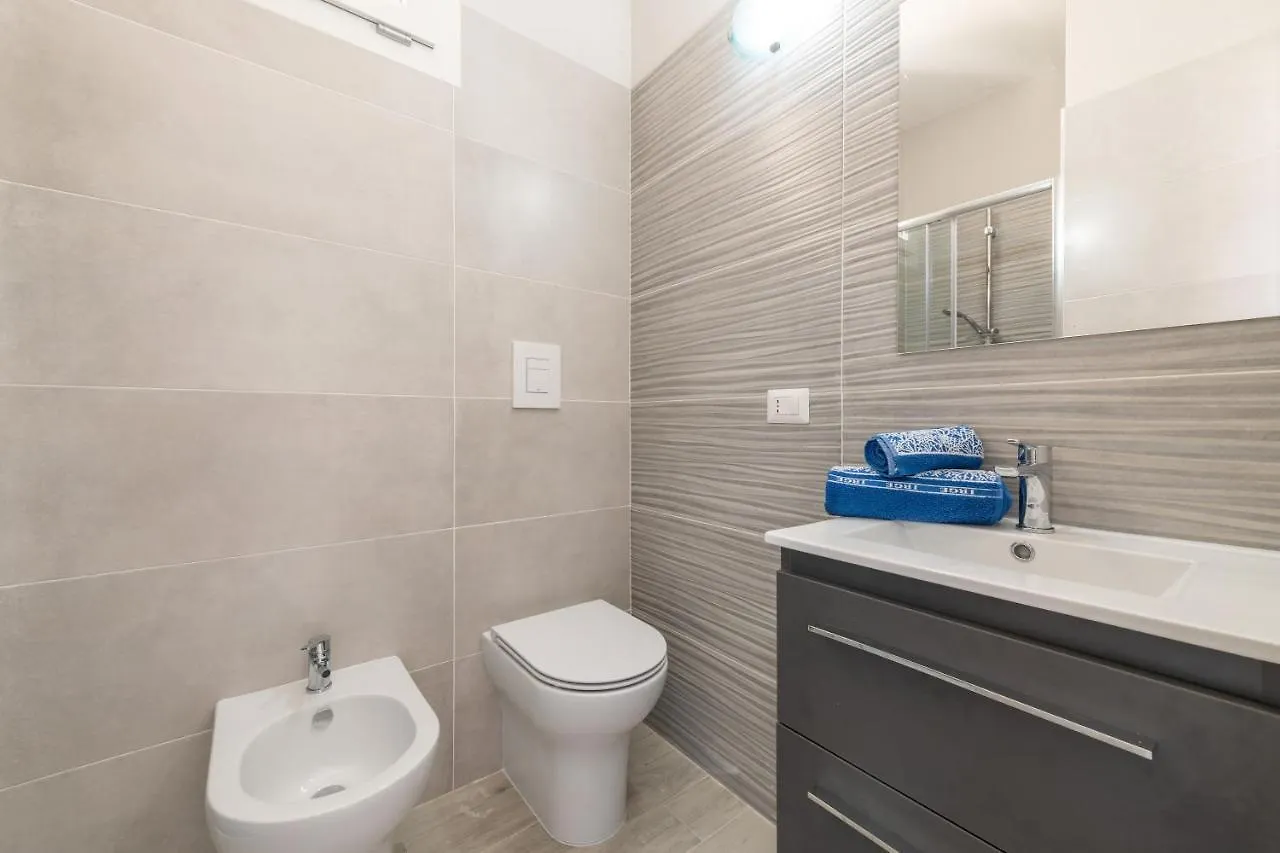 Magnolia House Villa Villasimius